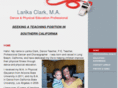 larikaclark.com