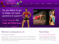 laticiajackson.com