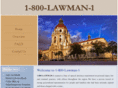 lawman1.com