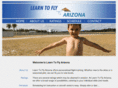learntoflyarizona.com