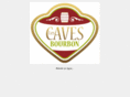 lescavesbourbon.com