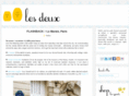 lesdeuxblog.com