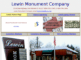 lewinmonument.com