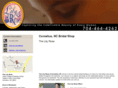 lilyrosebridalnc.com