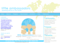 littleambassadors.com