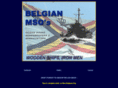 mso-belgium.org