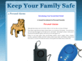 mypersonalalarms.com