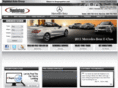 napletonmercedesbenz.com