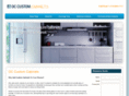 occustomcabinets.net