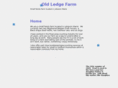 oldledgefarm.com