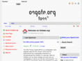 osgate.org