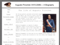 pinochet-a-biography.org