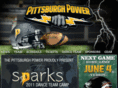 pittsburghpowerfootball.com