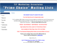 primechoicelists.com