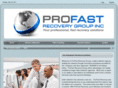 profastrecovery.com