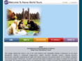 ramaworldtours.com