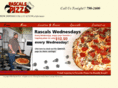 rascalspizza.com