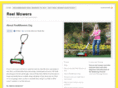 reelmowers.org