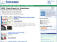 refcardzone.com