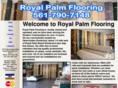 royalpalmflooring.com