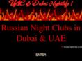 russianclubdubai.com
