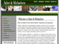 saltermichaelson.com