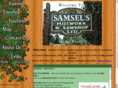 samselsawmill.com