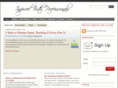 savvydoula.com