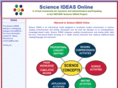 scienceideas.net