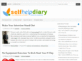 selfhelpdiary.com