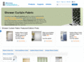 showercurtainfabric.com