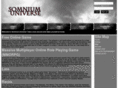 somniumuniverse.com