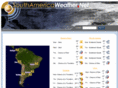 southamericaweather.net