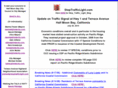 stoptrafficlight.com