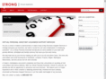 strongsupport.co.uk