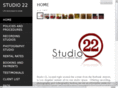 studio-twenty-two.com