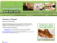 sunshinefootreflexology.com