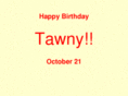 tawnycapabianca.com