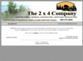 the2x4company.com
