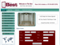 thebestshuttersandblinds.com