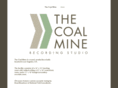 thecoalminestudio.com