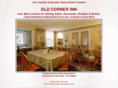 theoldcornerinn.com