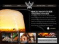 thesinglemansguide.com