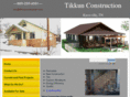 tikkunconstruction.com