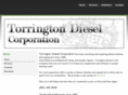 torringtondiesel.com