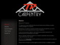 tpcarpentry.net