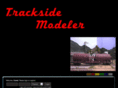 tracksidemodeler.com