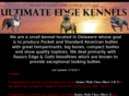 ultimateedgekennels.com
