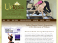 uprisewellness.com
