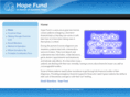 vahopefund.org